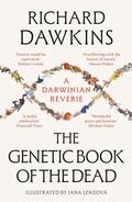 Cover: The Genetic Book of the Dead - Apollo