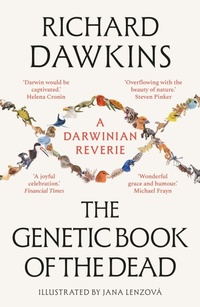 Abbildung von: The Genetic Book of the Dead - Apollo