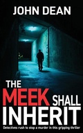 Cover: The Meek Shall Inherit - Book Folks