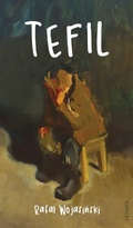 Cover: Tefil - Glagoslav Publications Ltd