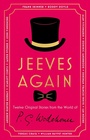Cover: Jeeves Again - Penguin (Cornerstone)