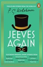 Cover: Jeeves Again - Penguin
