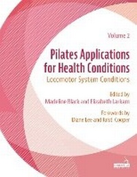 Abbildung von: Pilates Applications for Health Conditions Volume 2 - Jessica Kingsley Publishers