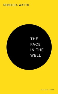 Enlarge image Cover: The Face in the Well - Carcanet Poetry