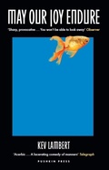 Cover: May Our Joy Endure - Pushkin Press
