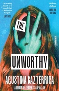 Cover: The Unworthy - Pushkin Press