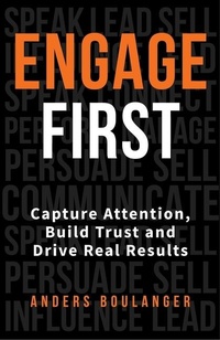 Abbildung von: Engage First - Practical Inspiration Publishing