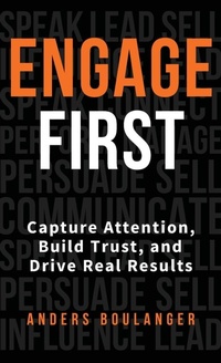 Abbildung von: Engage First - Practical Inspiration Publishing