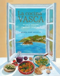 Abbildung von: La Cocina Vasca - Ryland Peters & Small