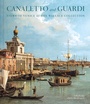 Cover: Canaletto and Guardi - Scala Arts & Heritage Publishers Ltd