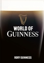 Cover: World of Guinness - Scala Arts & Heritage Publishers Ltd
