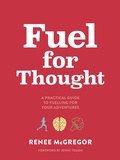 Cover: Fuel for Thought - Vertebrate Publishing