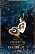 Cover: The Numen Chronicles | Companion Stories: Forbidden Bond - Numenverse