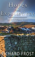 Cover: Hopes And Expectations - Chronos Publishing