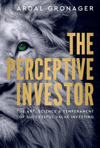Abbildung von: The Perceptive Investor - Unicorn