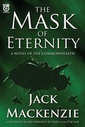Cover: The Mask of Eternity - G. W. Thomas