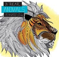 Enlarge image Cover: Intricate Animals - Green Android Limited