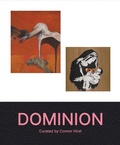 Cover: DOMINION - Heni Publishing