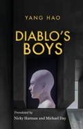 Cover: Diablo's Boys - Balestier Press