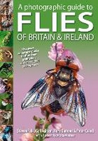 Abbildung von: A Photographic Guide to Flies of Britain and Ireland - Pisces Publications