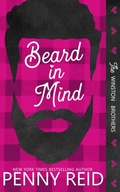 Cover: Beard in Mind - Penny Reid