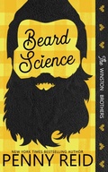 Cover: Beard Science - Penny Reid