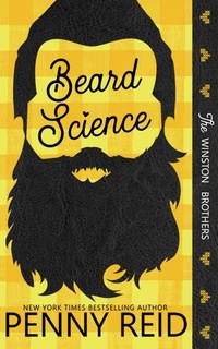 Enlarge image Cover: Beard Science - Penny Reid