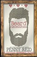 Cover: Beard Necessities (Winston Brothers, #10) - Penny Reid