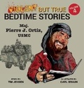 Cover: Violent but True Bedtime Stories - Defiance Press & Publishing