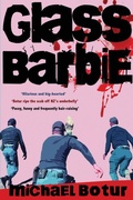 Cover: Glass Barbie - Lasavia Publishing