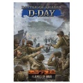 Cover: D-Day: Forces in Normandy 1944 - Battlefront Miniatures Ltd