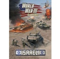 Cover: World War III: Israeli - Battlefront Miniatures Ltd