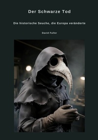 Abbildung von: Der Schwarze Tod - tredition GmbH