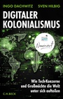 Bild: Digitaler Kolonialismus - C.H.Beck Digital