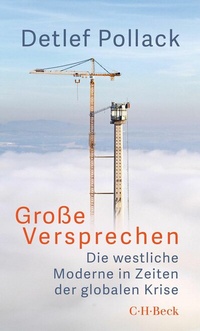 Abbildung von: Große Versprechen - C.H.BECK