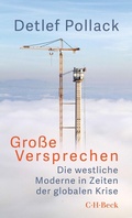 Cover: Gro&szlig;e Versprechen - C.H.Beck Digital