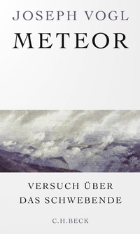 Enlarge image Cover: Meteor - C.H.Beck Digital