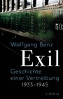 Cover: Exil - C.H.Beck Digital