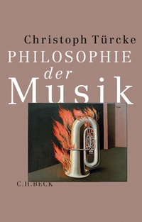 Enlarge image Cover: Philosophie der Musik - C.H.Beck Digital