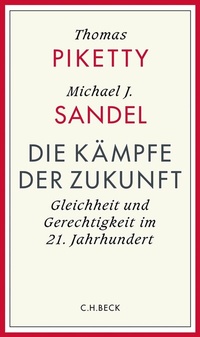 Abbildung von: Die Kämpfe der Zukunft - C.H.BECK