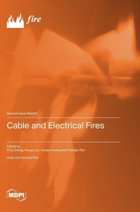 Abbildung von: Cable and Electrical Fires - MDPI AG