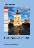 Cover: Bamberg im Klimawandel - BoD - Books on Demand