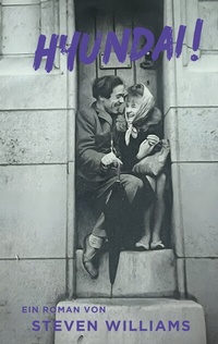 Enlarge image Cover: Hyundai! - BoD - Books on Demand