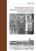 Cover: Als Engers braun war - BoD - Books on Demand