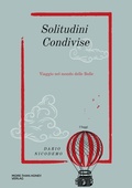 Cover: Solitudini Condivise - tredition