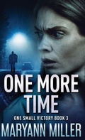 Cover: One More Time - Next Chapter