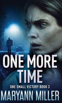 Enlarge image Cover: One More Time - Next Chapter