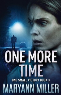 Enlarge image Cover: One More Time - Next Chapter