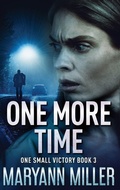 Cover: One More Time - Next Chapter