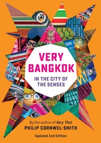 Abbildung von: Very Bangkok - River Books